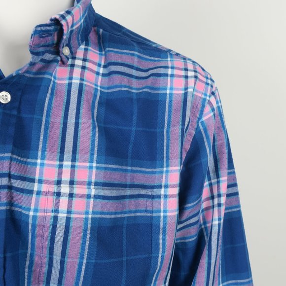 Vineyard Vines Performance Men's Murray Shirt - Picture 2 of 5